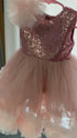 Angel Dress - Priority Shipping